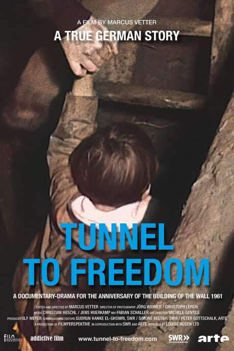 Tunnel to Freedom